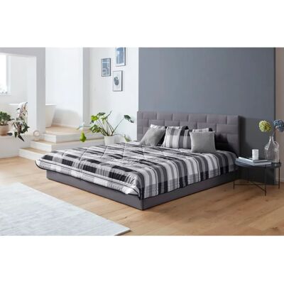 Westfalia Microvelours Bett mit Stauraum - Bett Westfalia Microvelours Bett mit Stauraum - Bett