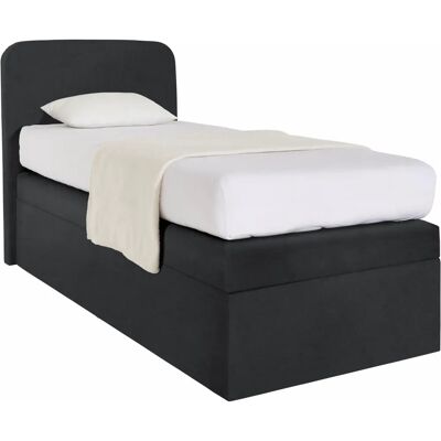 Westfalia Schlafkomfort Boxspringbett - 3 Varianten Westfalia Schlafkomfort Boxspringbett - 3 Varianten