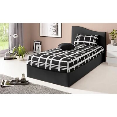 WESTFALIA Polsterbett mit Stauraum - 112x210cm WESTFALIA Polsterbett mit Stauraum - 112x210cm