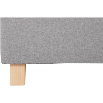 Westfalia Schlafkomfort Boxspringbett - 5-Zonen-Tonnentaschen-Federkern 180x200cm Westfalia Schlafkomfort Boxspringbett - 5-Zonen-Tonnentaschen-Federkern 180x200cm