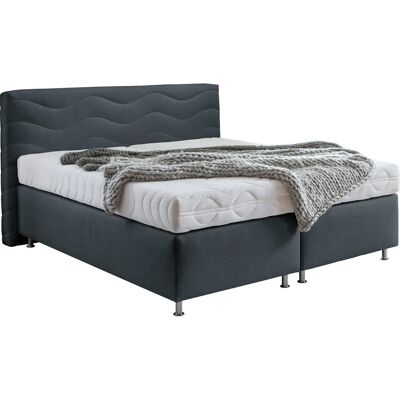Westfalia Schlafkomfort Sigma Boxspringbett - 200x200cm Westfalia Schlafkomfort Sigma Boxspringbett - 200x200cm