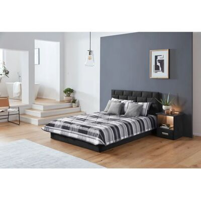 Westfalia Schlafkomfort Polsterbett - 150x210cm - Polsterbett Westfalia Schlafkomfort Polsterbett - 150x210cm - Polsterbett