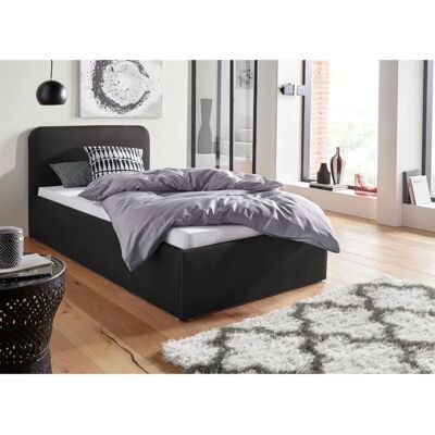 Westfalia Schlafkomfort Bett - 100x200cm, Kunstleder, Made in Germany Westfalia Schlafkomfort Bett - 100x200cm, Kunstleder, Made in Germany