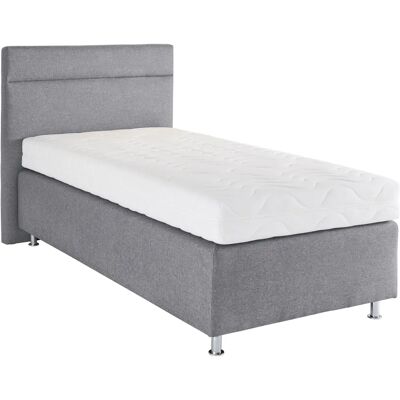 WESTFALIA SCHLAFKOMFORT Bonnell-Federkern Boxspringbett - Boxspringbett WESTFALIA SCHLAFKOMFORT Bonnell-Federkern Boxspringbett - Boxspringbett