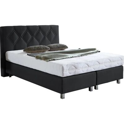 Westfalia Schlafkomfort Phönix Boxspringbett - 140x200cm Westfalia Schlafkomfort Phönix Boxspringbett - 140x200cm