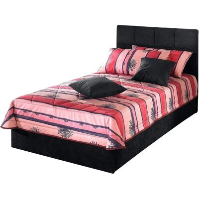 Westfalia SCHLAFKOMFORT Bett - Belüfteter Stauraum, Verstellbare Sektionen, Made in Germany Westfalia SCHLAFKOMFORT Bett - Belüfteter Stauraum, Verstellbare Sektionen, Made in Germany