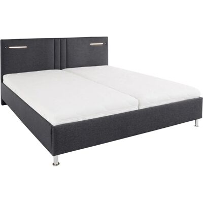 WESTFALIA SCHLAFKOMFORT Elba - Bett mit LED-Beleuchtung WESTFALIA SCHLAFKOMFORT Elba - Bett mit LED-Beleuchtung
