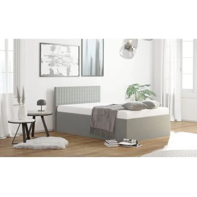 Westfalia Schlafkomfort Polsterbett mit Stauraum Westfalia Schlafkomfort Polsterbett mit Stauraum