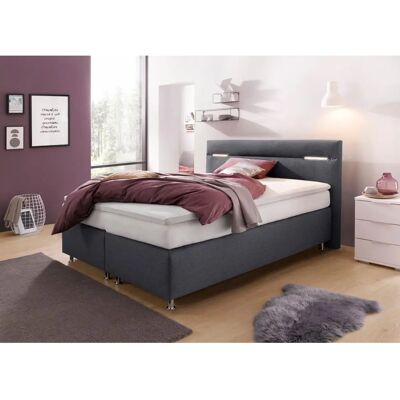 WESTFALIA SCHLAFKOMFORT Bonnell-Federbett - 160x200cm H3 WESTFALIA SCHLAFKOMFORT Bonnell-Federbett - 160x200cm H3