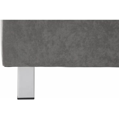 Westfalia Schlafkomfort Boxspringbett - 140x200cm - H3 - 5-Zonen-Tonnentaschen-Federkern Westfalia Schlafkomfort Boxspringbett - 140x200cm - H3 - 5-Zonen-Tonnentaschen-Federkern