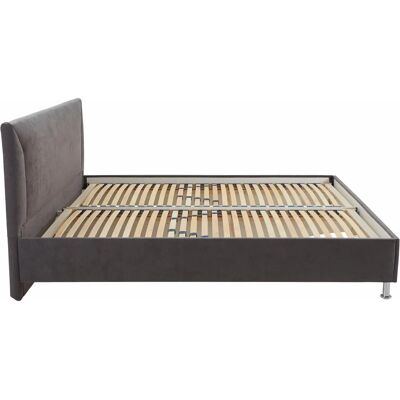 Westfalia Microfaser Bett - H3, 200x200cm - Bett Westfalia Microfaser Bett - H3, 200x200cm - Bett