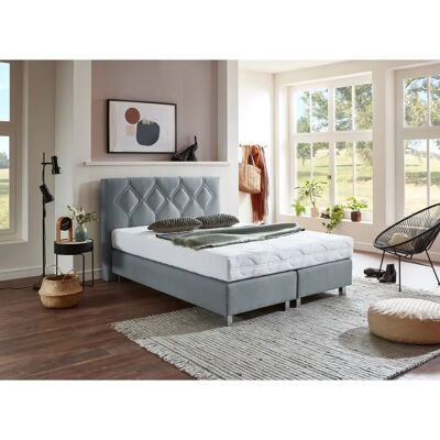 Westfalia Schlafkomfort Phoenix Boxspringbett - 140x200cm Westfalia Schlafkomfort Phoenix Boxspringbett - 140x200cm