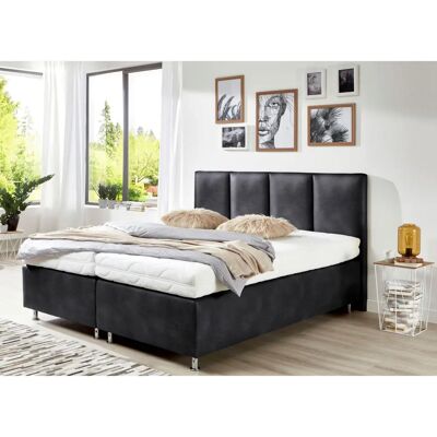 Westfalia Schlafkomfort Boxspringbett - Boxspringbett Westfalia Schlafkomfort Boxspringbett - Boxspringbett