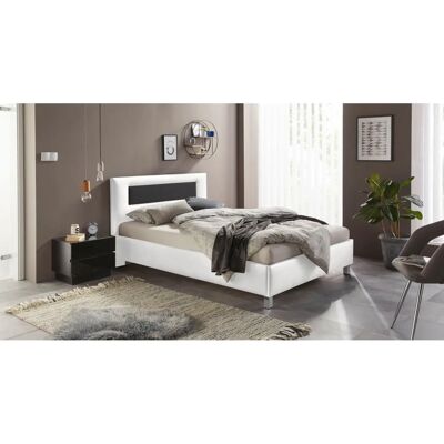 Westfalia Polsterbett - 140x200 oder 150x210 - Kunstleder Westfalia Polsterbett - 140x200 oder 150x210 - Kunstleder