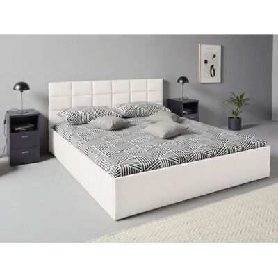 WESTFALIA Schlafkomfort Polsterbett - Verstellbar, Stauraum, 180x200cm WESTFALIA Schlafkomfort Polsterbett - Verstellbar, Stauraum, 180x200cm