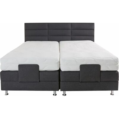WESTFALIA SCHLAFKOMFORT Boxspringbett - 200x200cm WESTFALIA SCHLAFKOMFORT Boxspringbett - 200x200cm