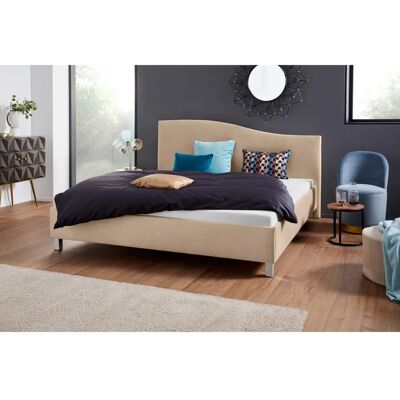 Westfalia Schlafkomfort Polsterbett - 180x200cm - Betten Westfalia Schlafkomfort Polsterbett - 180x200cm - Betten
