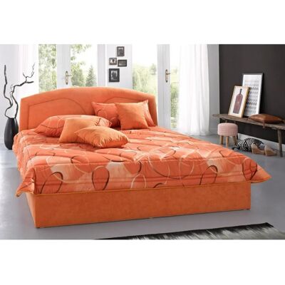 Westfalia SCHLAFKOMFORT Polsterbett - 180x200 oder 192x212cm Westfalia SCHLAFKOMFORT Polsterbett - 180x200 oder 192x212cm