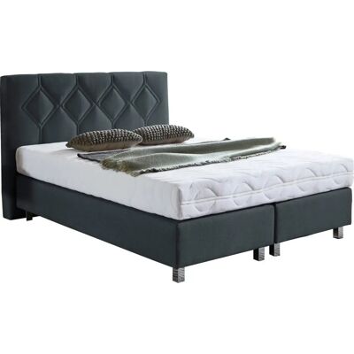 Westfalia Schlafkomfort Phönix - 3 Variant Attributes - Boxspringbett Westfalia Schlafkomfort Phönix - 3 Variant Attributes - Boxspringbett