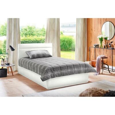 Westfalia SCHLAFKOMFORT Polsterbett mit Stauraum Westfalia SCHLAFKOMFORT Polsterbett mit Stauraum