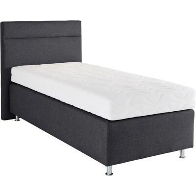 WESTFALIA SCHLAFKOMFORT Boxspringbett - 7-Zonen-Kaltschaummatratze WESTFALIA SCHLAFKOMFORT Boxspringbett - 7-Zonen-Kaltschaummatratze