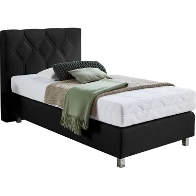 Westfalia Schlafkomfort Phoenix Boxspringbett - 120x200 cm Westfalia Schlafkomfort Phoenix Boxspringbett - 120x200 cm