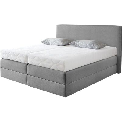 WESTFALIA SCHLAFKOMFORT Boxspringbett - Bonnell-Federkern, 16 cm WESTFALIA SCHLAFKOMFORT Boxspringbett - Bonnell-Federkern, 16 cm