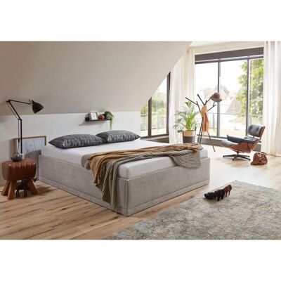 WESTFALIA SCHLAFKOMFORT Texel - Polsterbett mit Belüftetem Stauraum - Made in Germany WESTFALIA SCHLAFKOMFORT Texel - Polsterbett mit Belüftetem Stauraum - Made in Germany