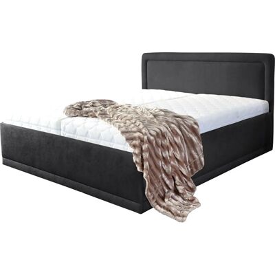 WESTFALIA SCHLAFKOMFORT Microfaser Polsterbett - 100x200 cm - Made in Germany WESTFALIA SCHLAFKOMFORT Microfaser Polsterbett - 100x200 cm - Made in Germany