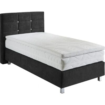 Westfalia Schlafkomfort Boxspringbett - 120x200/135x210 - mit Kaltschaum-Topper Westfalia Schlafkomfort Boxspringbett - 120x200/135x210 - mit Kaltschaum-Topper