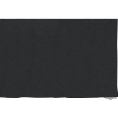 WESTFALIA SCHLAFKOMFORT Boxspringbett - 140x200 cm, schwarz, mit Stauraum WESTFALIA SCHLAFKOMFORT Boxspringbett - 140x200 cm, schwarz, mit Stauraum