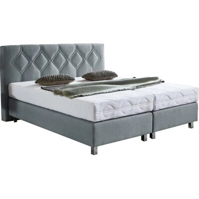 Westfalia Schlafkomfort Phönix Boxspringbett Westfalia Schlafkomfort Phönix Boxspringbett