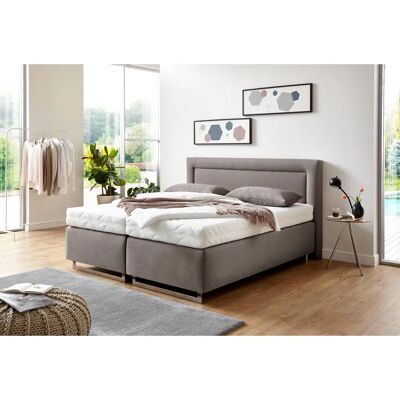 WESTFALIA SCHLAFKOMFORT Bonnell-Federkernbett - 180x200cm H2 WESTFALIA SCHLAFKOMFORT Bonnell-Federkernbett - 180x200cm H2