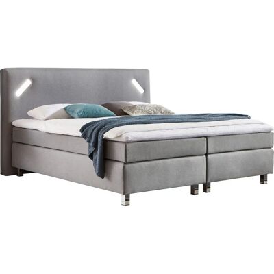 Westfalia Bonnell-Federkern Bett - Boxspringbett Westfalia Bonnell-Federkern Bett - Boxspringbett