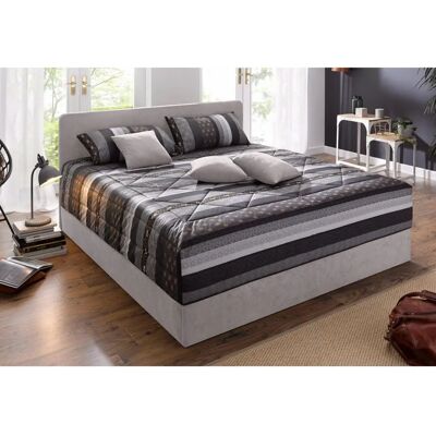Westfalia Schlafkomfort Davos Polsterbett - 160x200cm Westfalia Schlafkomfort Davos Polsterbett - 160x200cm