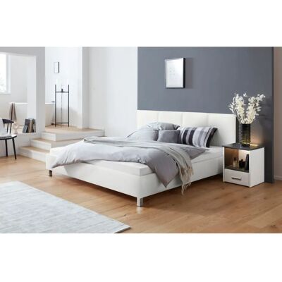 Westfalia Schlafkomfort Luxus Polsterbett - Polsterbett Westfalia Schlafkomfort Luxus Polsterbett - Polsterbett