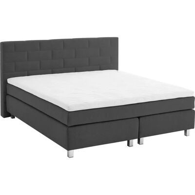 Westfalia Schlafkomfort Boxspringbett - 180x200cm Westfalia Schlafkomfort Boxspringbett - 180x200cm