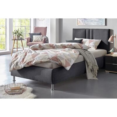 Westfalia Elba - Hochwertiges Microfaser- oder Strukturstoff-Sofabett - Schlafsofa Westfalia Elba - Hochwertiges Microfaser- oder Strukturstoff-Sofabett - Schlafsofa