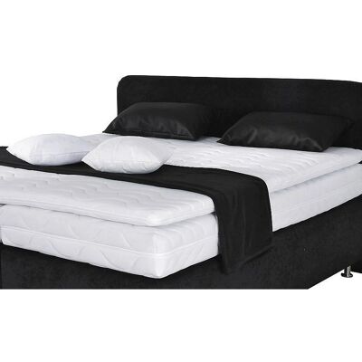 WESTFALIA - Dekokissen - 40x40 cm - schwarz - Pillow set WESTFALIA - Dekokissen - 40x40 cm - schwarz - Pillow set