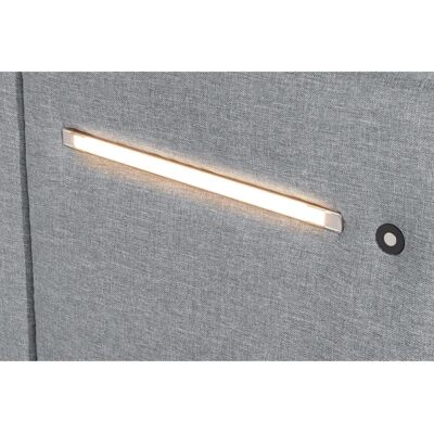Westfalia Schlafkomfort Elba Polsterbett - Upholstered Bed Westfalia Schlafkomfort Elba Polsterbett - Upholstered Bed