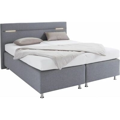 WESTFALIA SCHLAFKOMFORT Bonnell-Federkern Matratze - Boxspringbett WESTFALIA SCHLAFKOMFORT Bonnell-Federkern Matratze - Boxspringbett