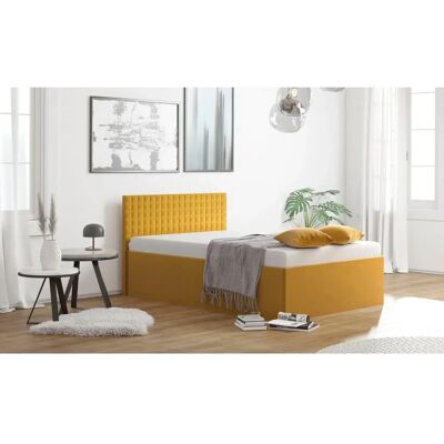 Westfalia Schlafkomfort Samtvelours Polsterbett Westfalia Schlafkomfort Samtvelours Polsterbett
