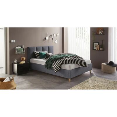 WESTFALIA SCHLAFKOMFORT Polsterbett - 140x200cm, H2, Bonnell-Federkern WESTFALIA SCHLAFKOMFORT Polsterbett - 140x200cm, H2, Bonnell-Federkern