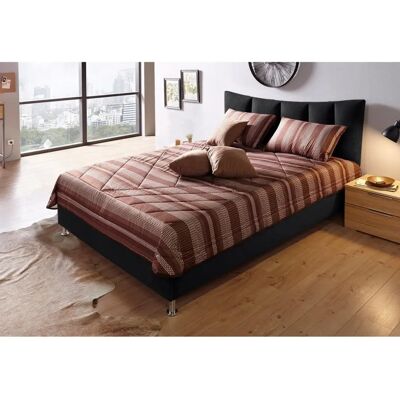 Westfalia Polsterbett - 140x200cm Microfaser - H2 - 85kg Grenze Westfalia Polsterbett - 140x200cm Microfaser - H2 - 85kg Grenze