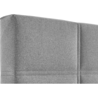 Westfalia Boxspringbett - Bonnell-Federkern 7-Zonen 120x200 Westfalia Boxspringbett - Bonnell-Federkern 7-Zonen 120x200