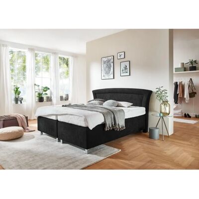 WESTFALIA Boxspringbett - 7-Zonen-Kaltschaummatratze - 180x200cm WESTFALIA Boxspringbett - 7-Zonen-Kaltschaummatratze - 180x200cm