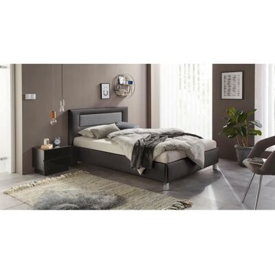Westfalia Schlafkomfort Polsterbett - Bonnell-Feder, 150x210cm Westfalia Schlafkomfort Polsterbett - Bonnell-Feder, 150x210cm