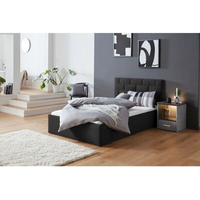 Westfalia Bett Microvelours 120x200cm - Deutschland Westfalia Bett Microvelours 120x200cm - Deutschland