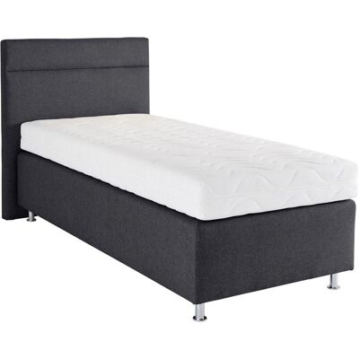 Westfalia Schlafkomfort Boxspringbett - 7-Zonen-Kaltschaum, Bonnell, Deutschland Westfalia Schlafkomfort Boxspringbett - 7-Zonen-Kaltschaum, Bonnell, Deutschland