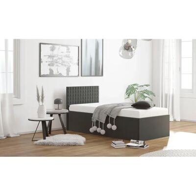 Westfalia SCHLAFKOMFORT Polsterbett - 120x200cm - Mit Stauraum Westfalia SCHLAFKOMFORT Polsterbett - 120x200cm - Mit Stauraum